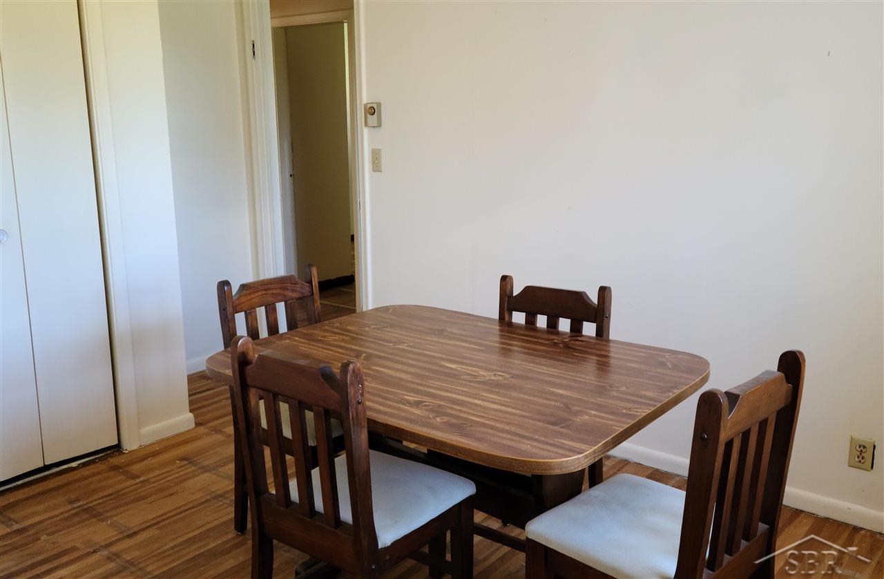 15240 West Ridge Road Oakley, MI 48649 - Photo 4 of 12 Dining Room