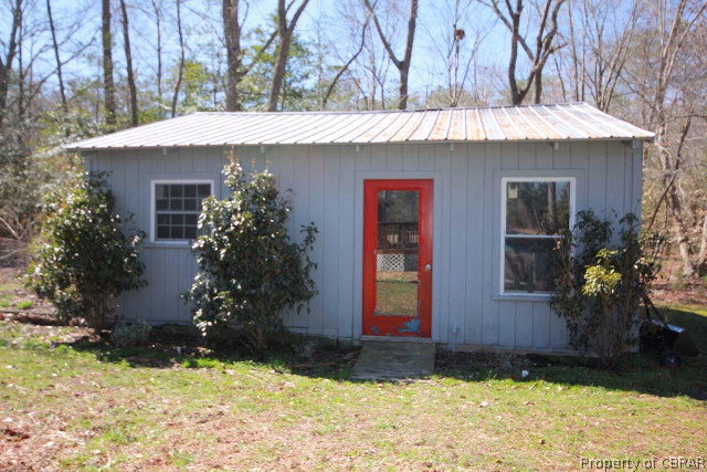 8076 Crab Thicket Road Gloucester, VA 23061 - Photo 18 of 20
