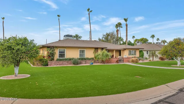 $9,995 | 4597 East Calle Ventura, Phoenix, AZ 85018