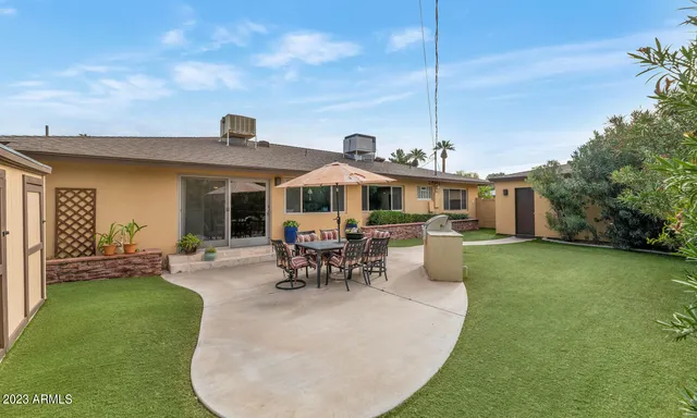 $9,995 | 4597 East Calle Ventura, Phoenix, AZ 85018