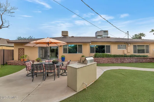 $9,995 | 4597 East Calle Ventura, Phoenix, AZ 85018