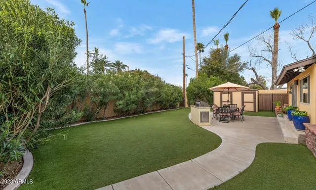 $9,995 | 4597 East Calle Ventura, Phoenix, AZ 85018