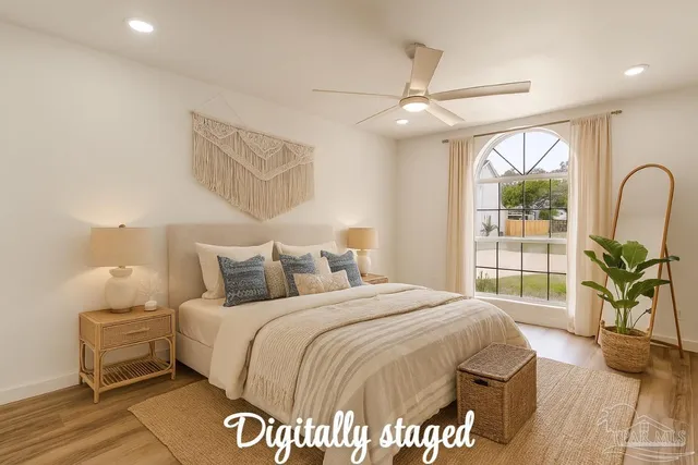 $355,000 | 3132 Birdseye Circle, Gulf Breeze, FL 32563