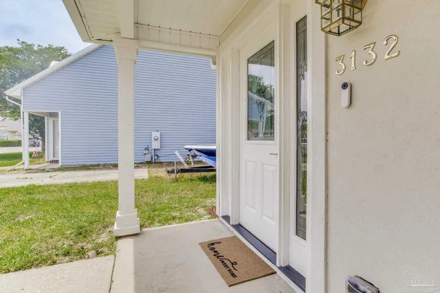 $355,000 | 3132 Birdseye Circle, Gulf Breeze, FL 32563