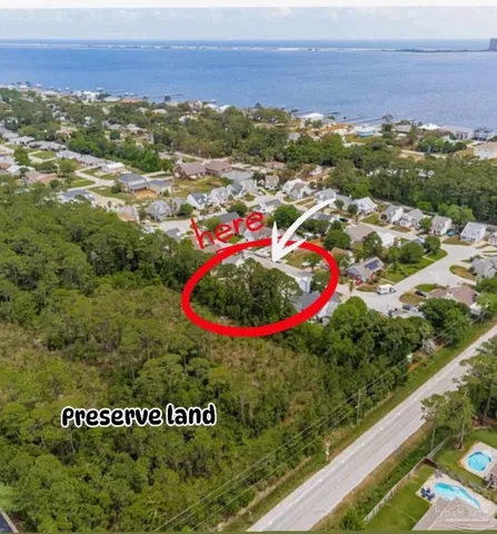 $355,000 | 3132 Birdseye Circle, Gulf Breeze, FL 32563