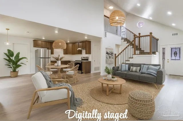 $355,000 | 3132 Birdseye Circle, Gulf Breeze, FL 32563