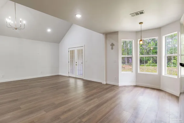 $355,000 | 3132 Birdseye Circle, Gulf Breeze, FL 32563