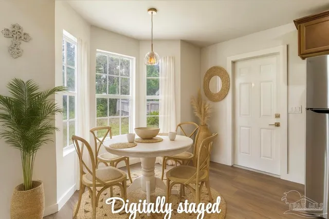 $355,000 | 3132 Birdseye Circle, Gulf Breeze, FL 32563