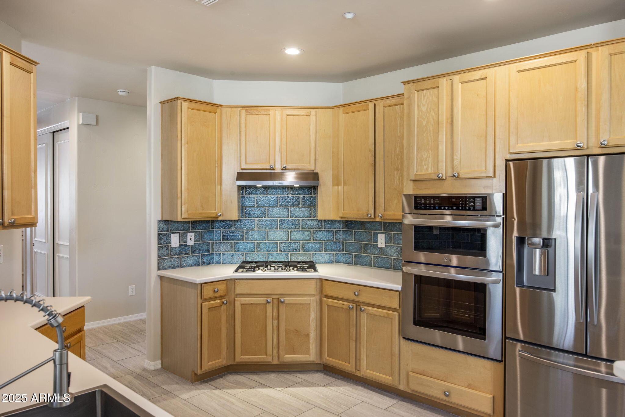 7402 Hum Road, Unit 11 Carefree, AZ 85377 - Photo 8 of 24 Kitchen
