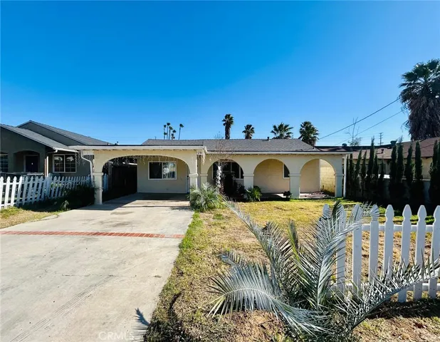 $514,000 | 250 Stephens Avenue, Riverside, CA 92501