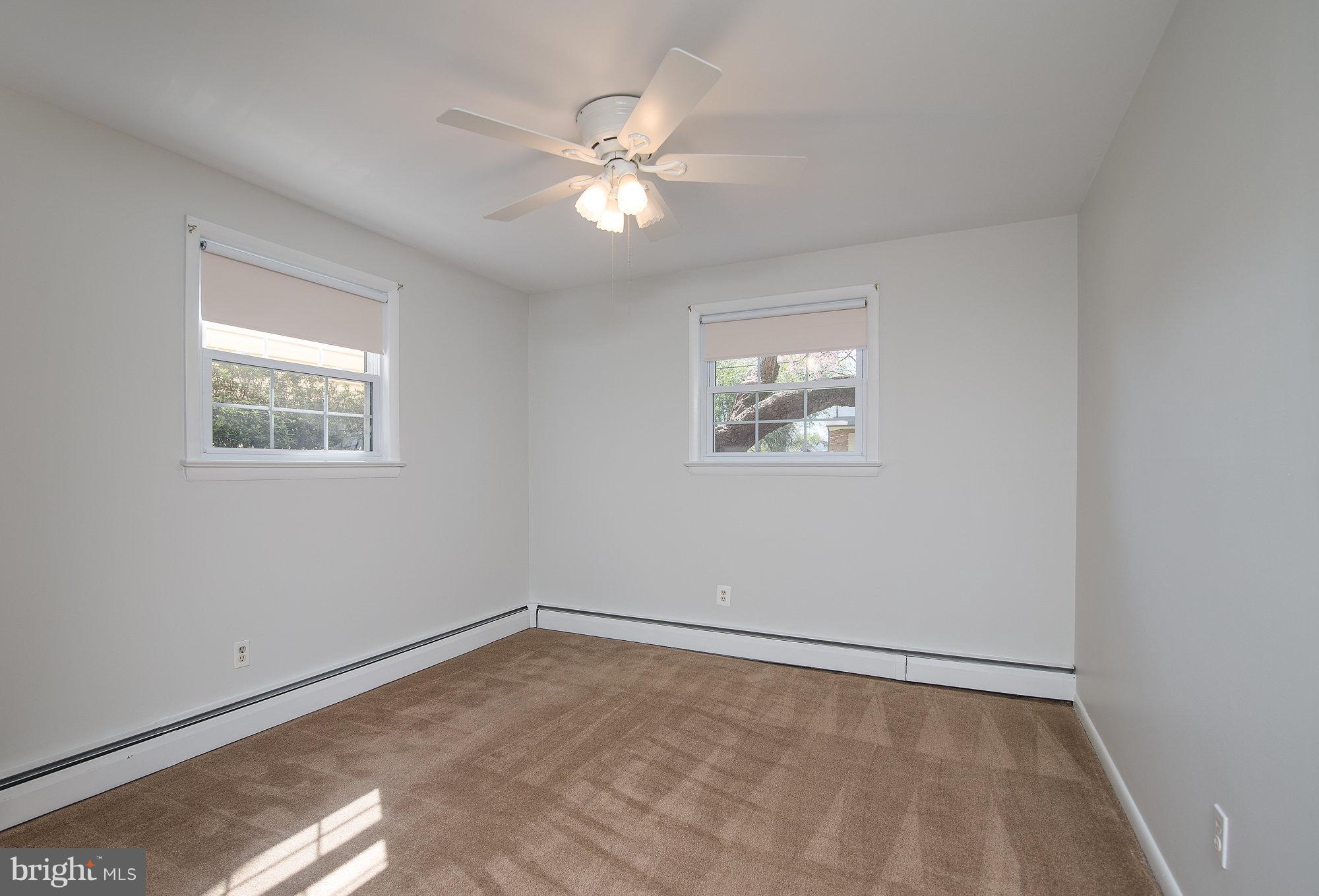 8821 Weems Road Manassas, VA 20110 - Photo 20 of 30 a view of an empty room with a window