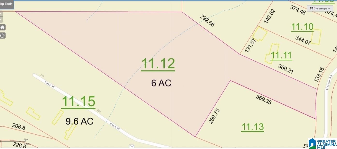 Lincoln Road, Unit 6 0 Cleveland, AL 35049 - Photo 2 of 12