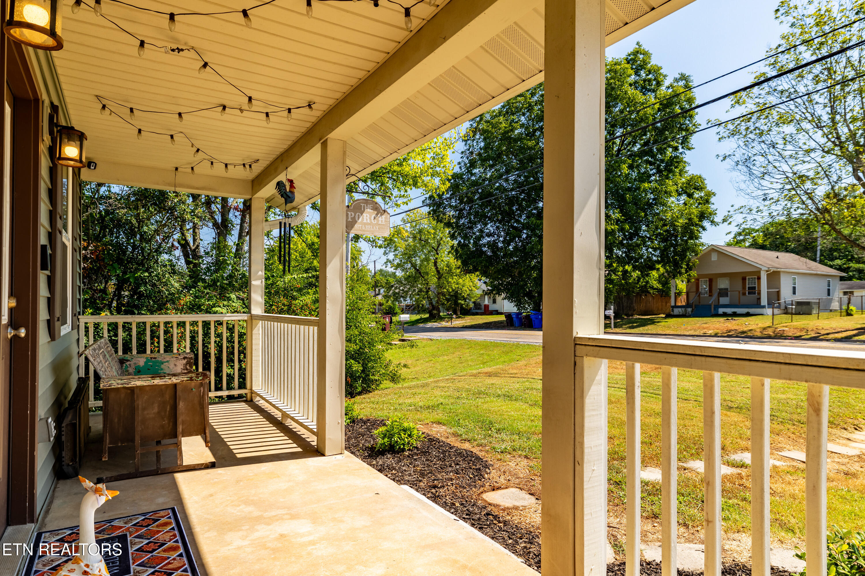 523 East Lincoln Road Alcoa, TN 37701 - Photo 38 of 44 523ELincolnRd-38