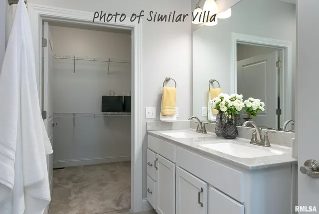 $398,410 | 6 Frank Court, Le Claire, IA 52753