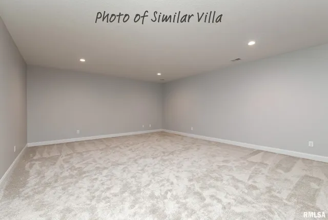 $398,410 | 6 Frank Court, Le Claire, IA 52753