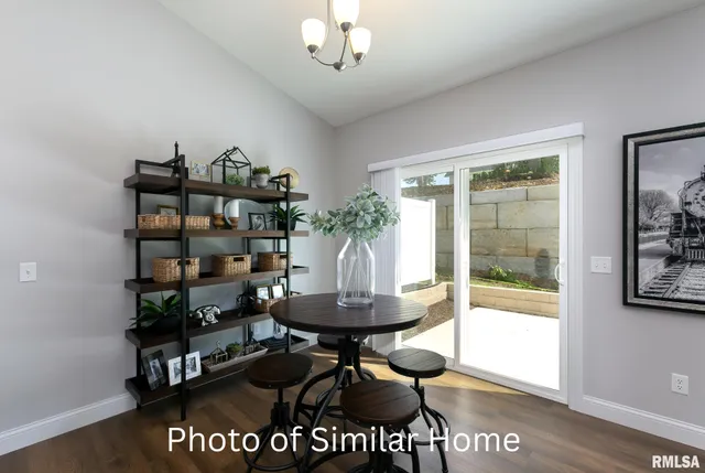 $398,410 | 6 Frank Court, Le Claire, IA 52753