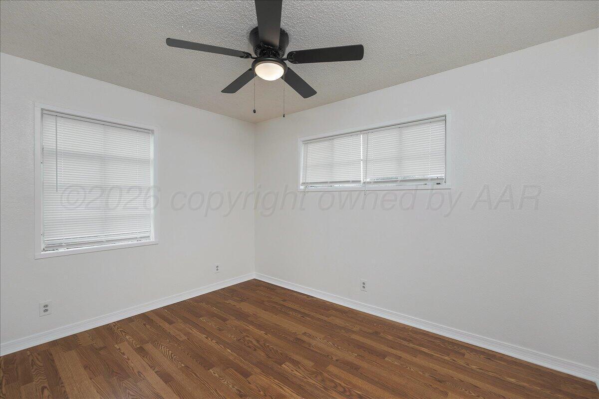 4415 South Hayden Street Amarillo, TX 79110 - Photo 18 of 21 18-Bedroom 3