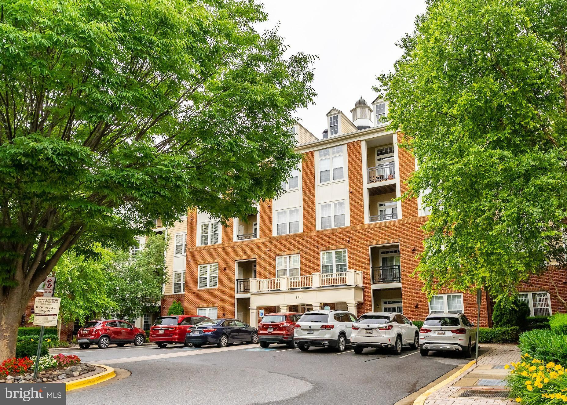 Welcome to 9405 Blackwell Road!