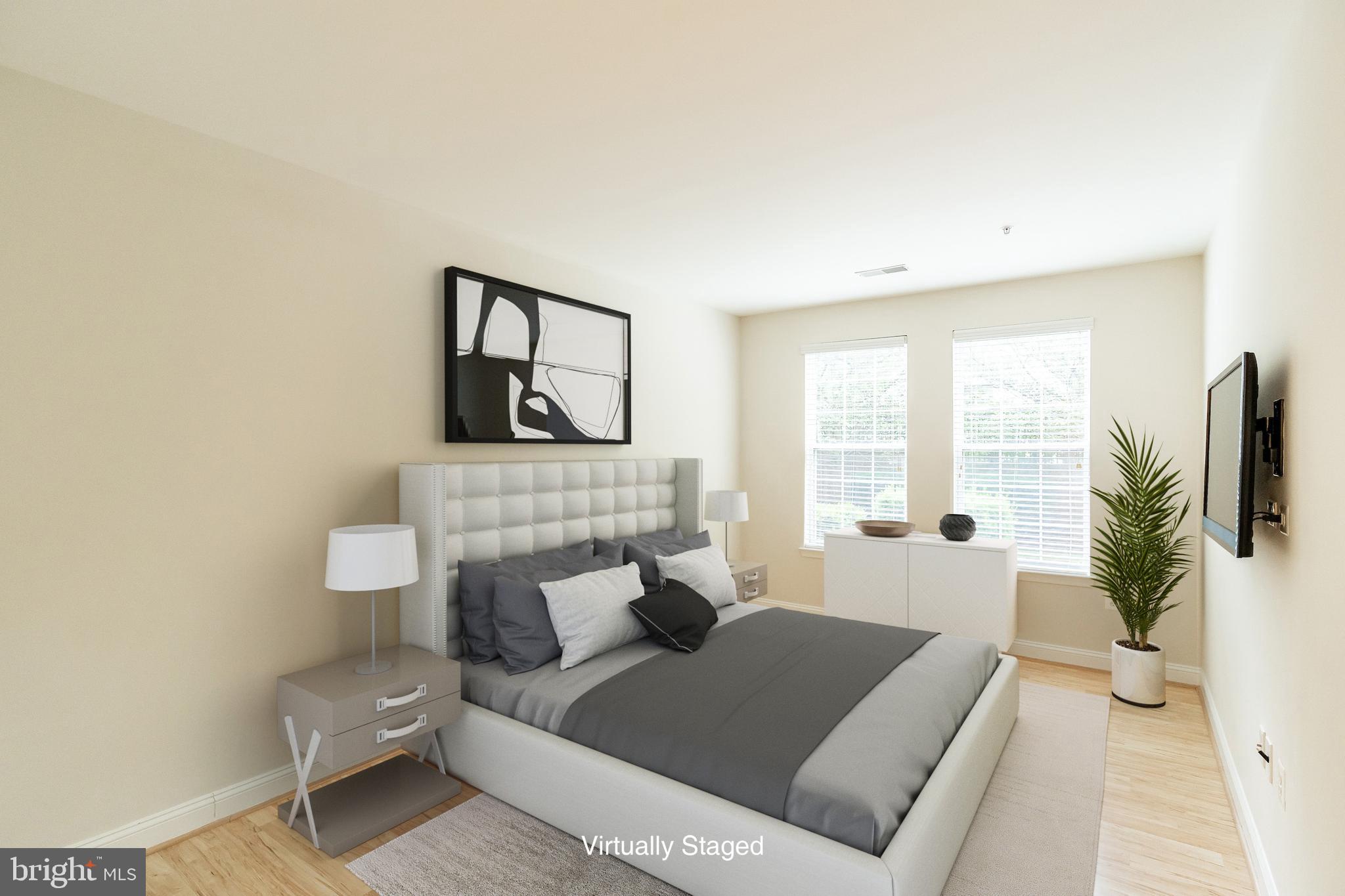 9405 Blackwell Road, Unit 103 Rockville, MD 20850 - Photo 9 of 28 Owner's Suite