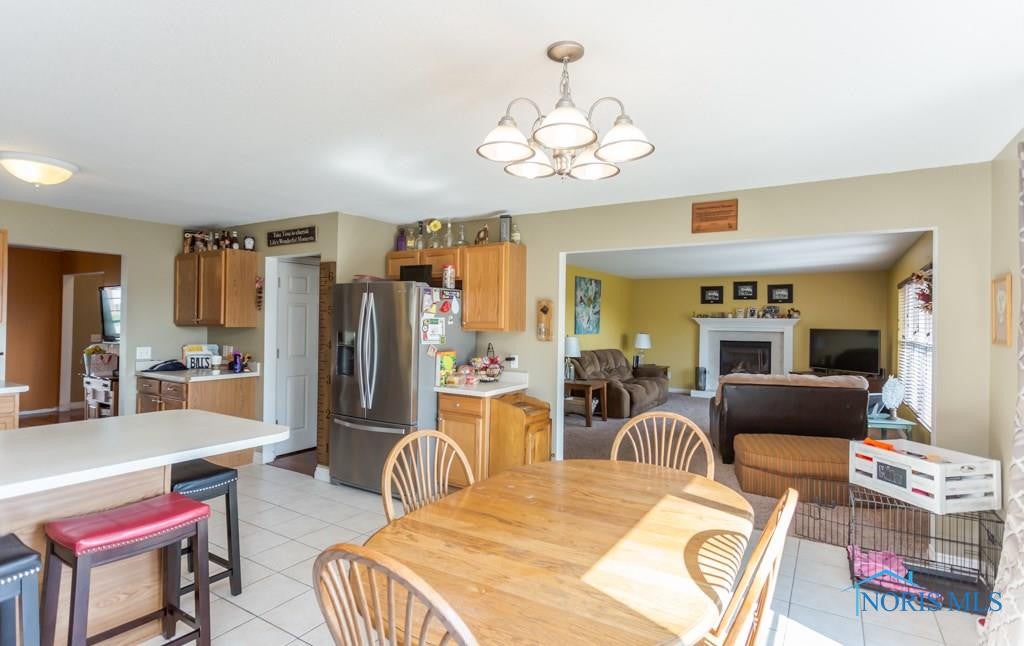 308 North Stadium Road Oregon, OH 43616 - Photo 11 of 29 Gallery Image 11