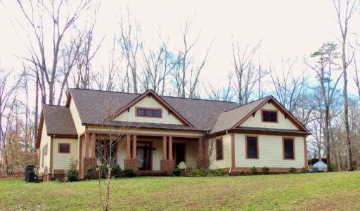 68 Deer Ridge Road Norris, TN 37828 - Photo 1 of 1 Primary Photo