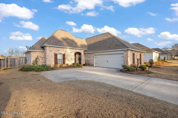 $362,500 | 137 Hampton Ridge, Madison, MS 39110