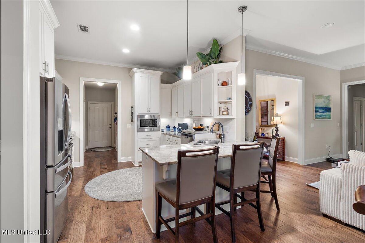 137 Hampton Ridge Madison, MS 39110 - Photo 11 of 28 11-HTP_8548 (1)