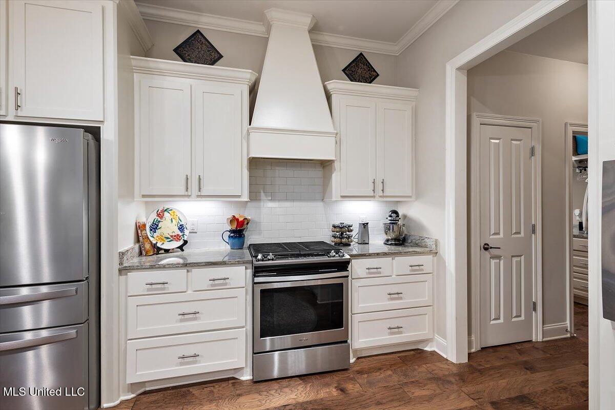 137 Hampton Ridge Madison, MS 39110 - Photo 11 of 28 13-HTP_8554 (1)