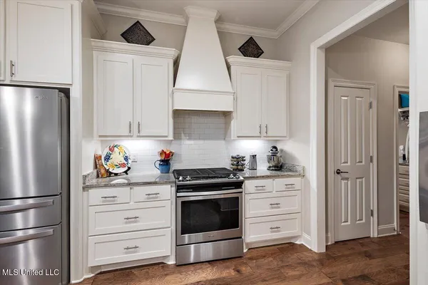 $362,500 | 137 Hampton Ridge, Madison, MS 39110