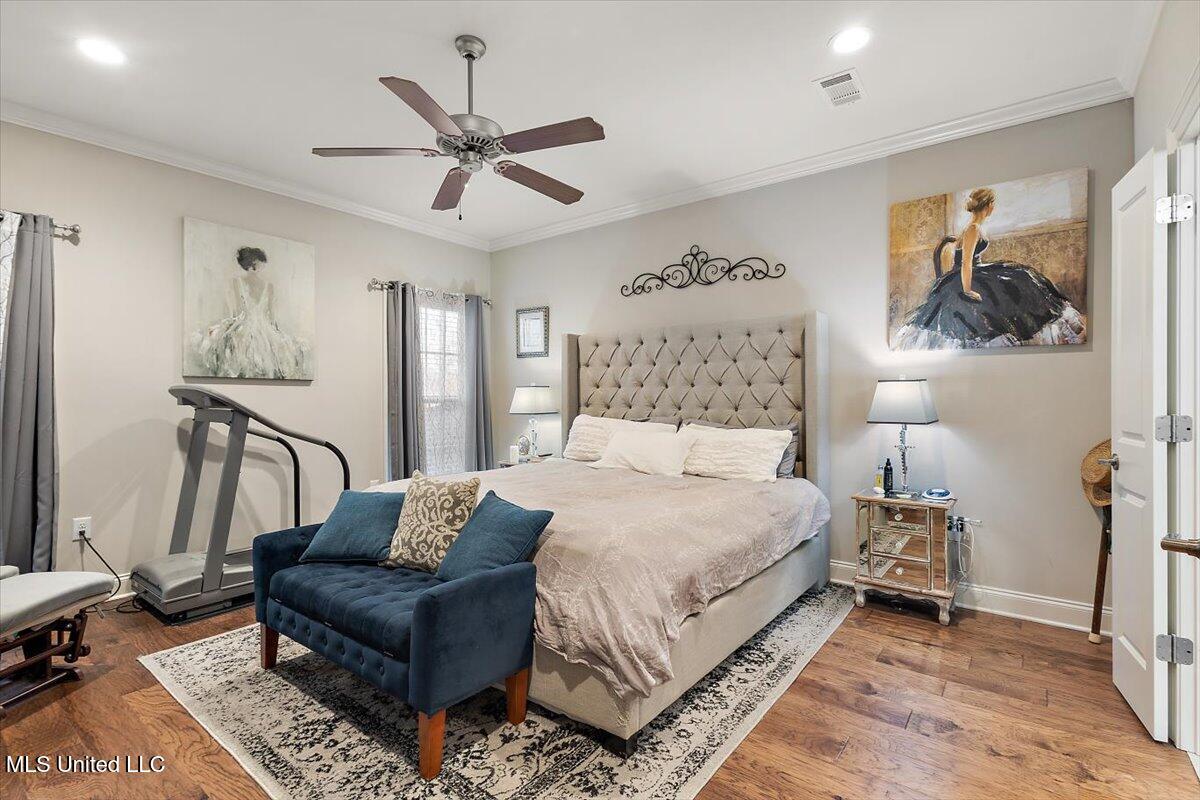 137 Hampton Ridge Madison, MS 39110 - Photo 15 of 28 16-HTP_8563 (1)