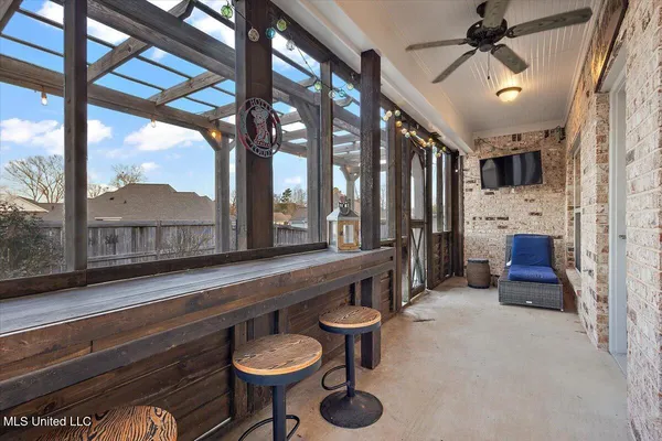 $362,500 | 137 Hampton Ridge, Madison, MS 39110