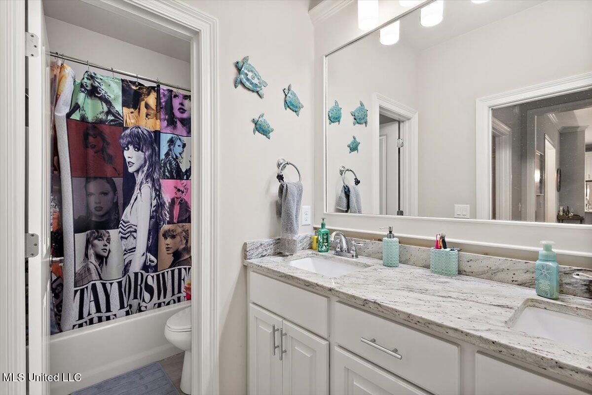 137 Hampton Ridge Madison, MS 39110 - Photo 21 of 28 23-HTP_8587 (1)