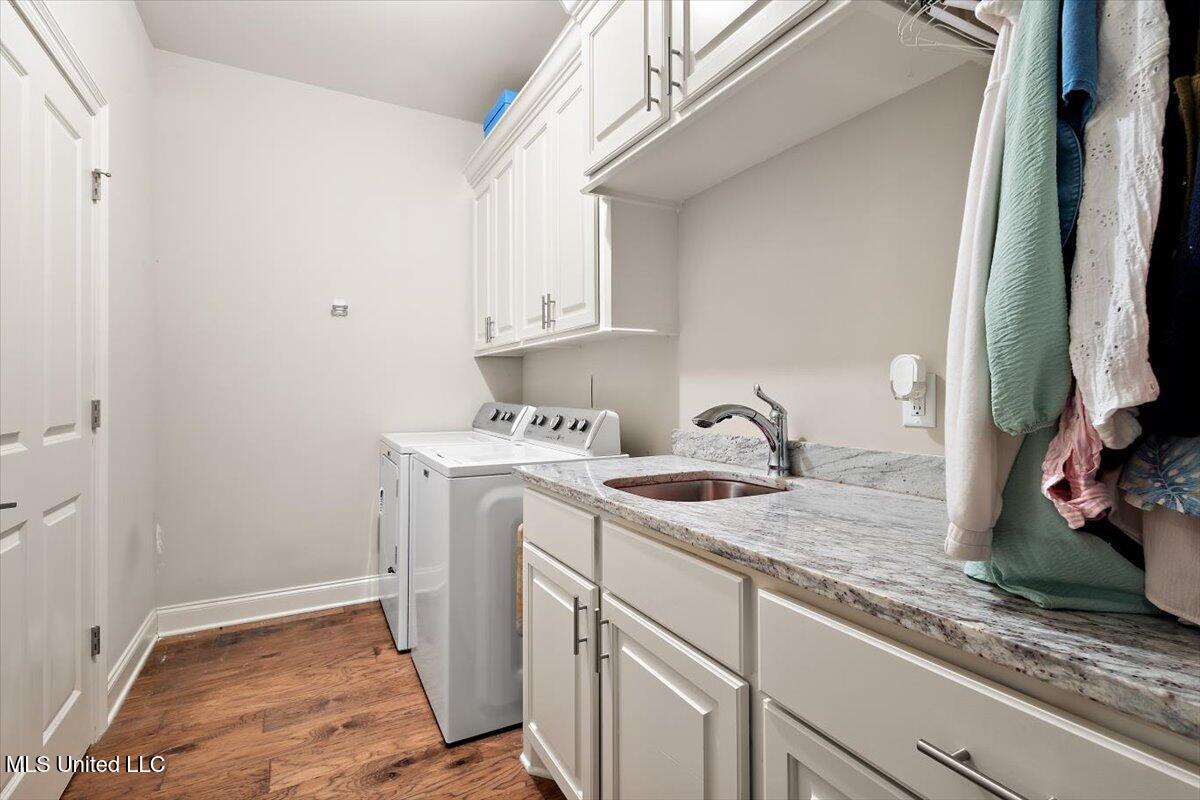 137 Hampton Ridge Madison, MS 39110 - Photo 24 of 28 25-HTP_8593 (1)