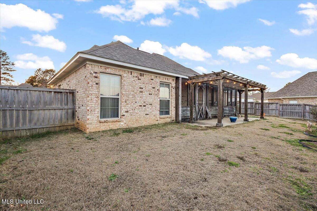 137 Hampton Ridge Madison, MS 39110 - Photo 27 of 28 29-HTP_8605 (1)