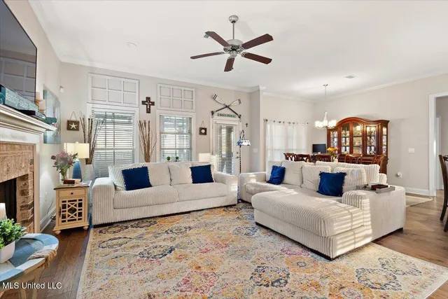 $362,500 | 137 Hampton Ridge, Madison, MS 39110