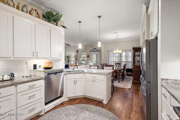 $362,500 | 137 Hampton Ridge, Madison, MS 39110