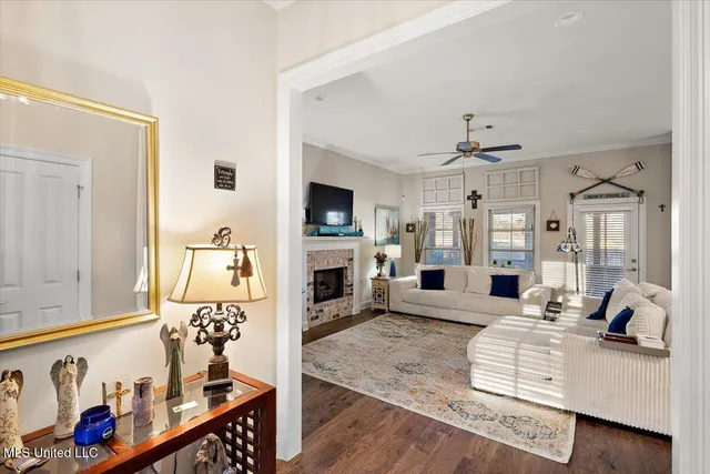 $362,500 | 137 Hampton Ridge, Madison, MS 39110