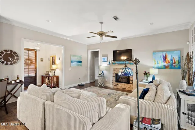 $362,500 | 137 Hampton Ridge, Madison, MS 39110