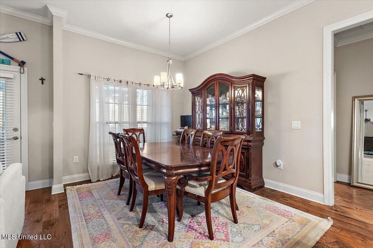 137 Hampton Ridge Madison, MS 39110 - Photo 8 of 28 10-HTP_8542 (1)