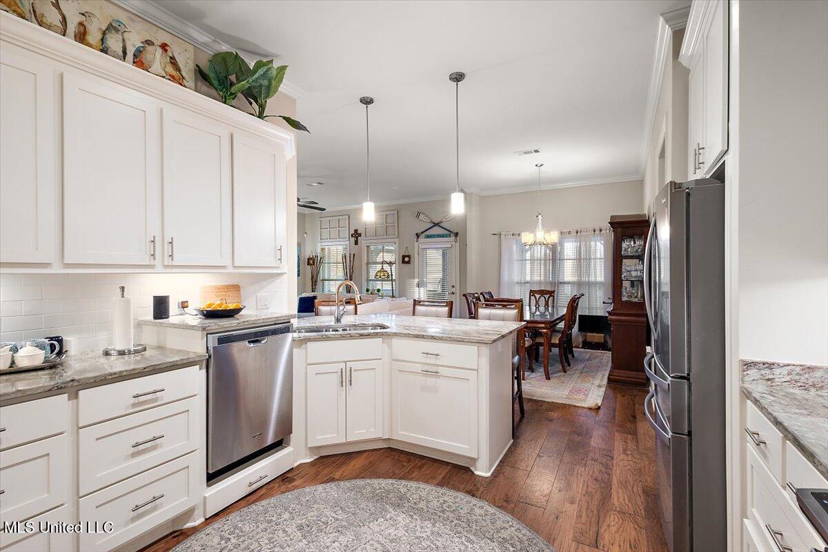 137 Hampton Ridge Madison, MS 39110 - Photo 10 of 28 12-HTP_8551 (1)