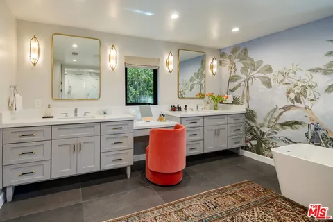$5,795,000 | 17145 Addison Street, Encino, CA 91316
