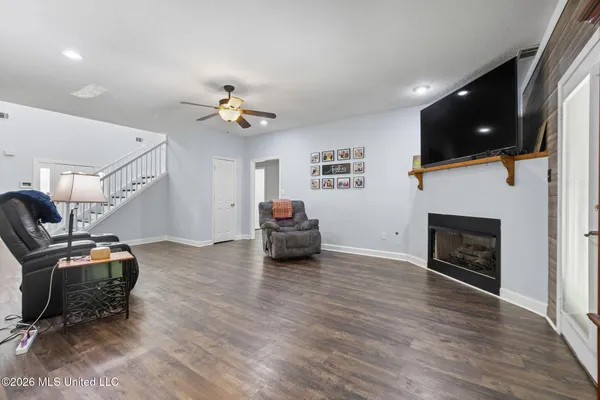 $445,000 | 3450 Woodland Trace North, Southaven, MS 38672