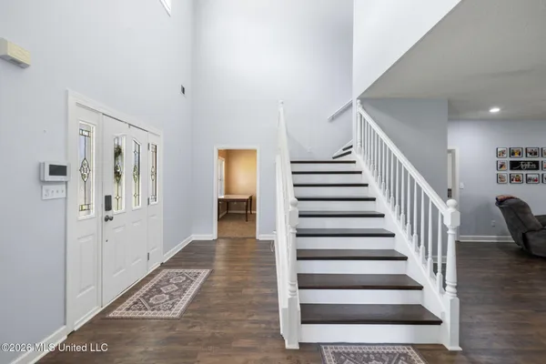 $445,000 | 3450 Woodland Trace North, Southaven, MS 38672