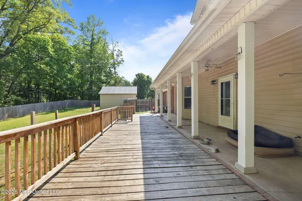 $445,000 | 3450 Woodland Trace North, Southaven, MS 38672