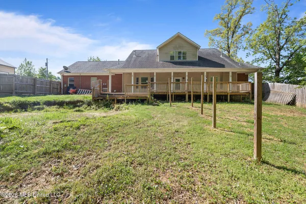 $445,000 | 3450 Woodland Trace North, Southaven, MS 38672