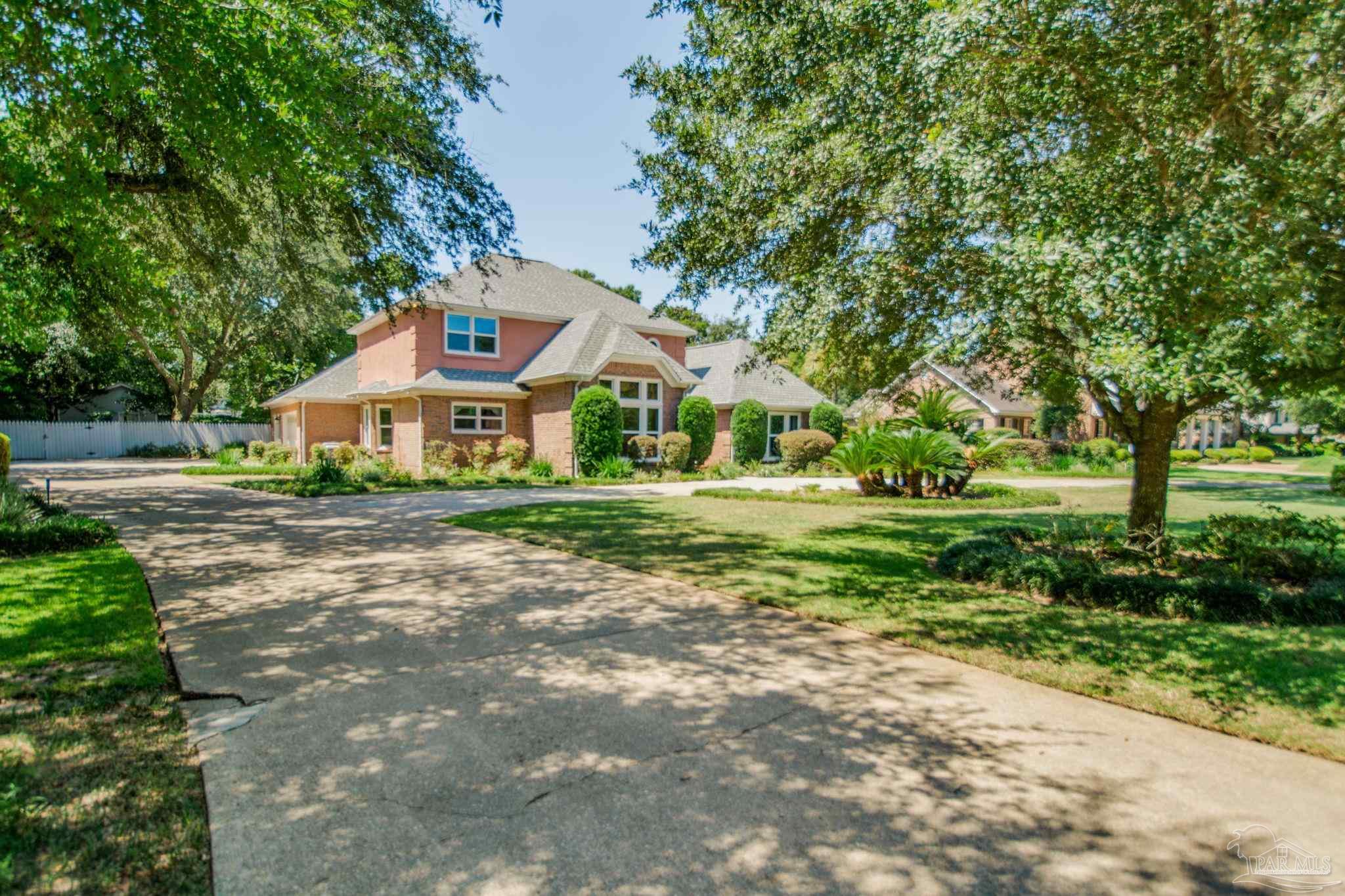 4521 Canopy Road Pensacola, FL 32504 - Photo 1 of 50