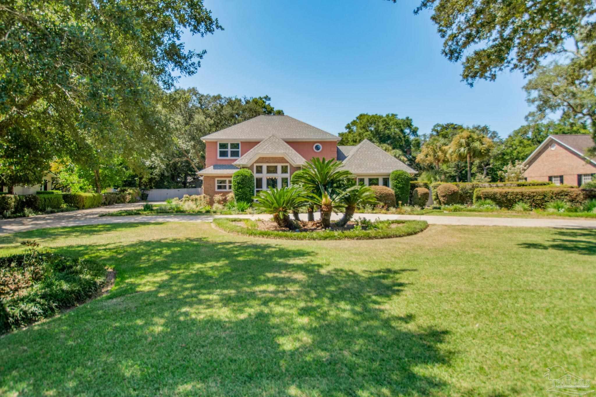 4521 Canopy Road Pensacola, FL 32504 - Photo 3 of 50