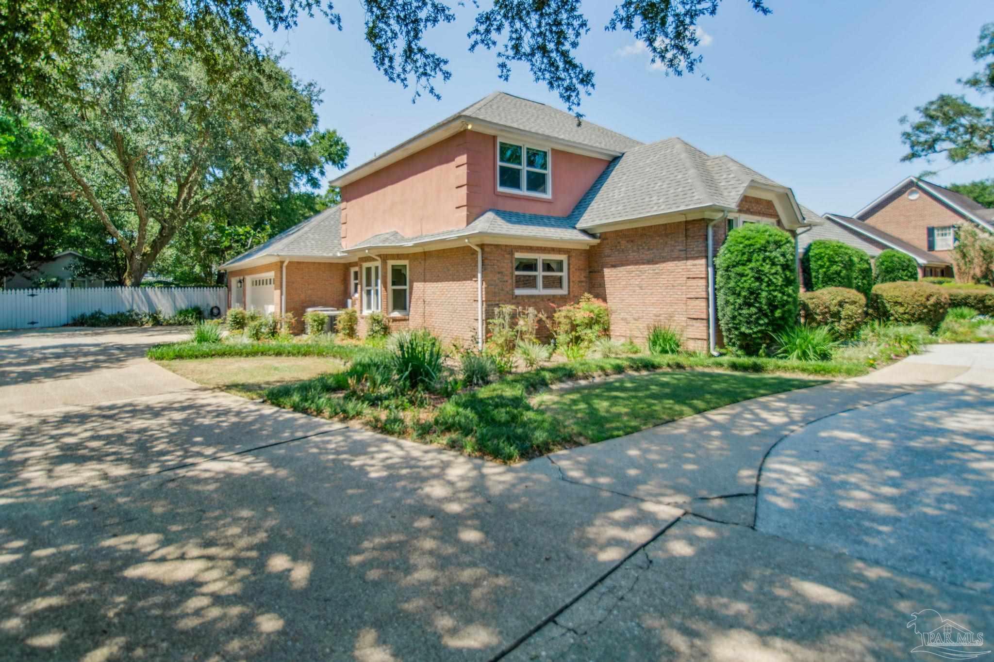 4521 Canopy Road Pensacola, FL 32504 - Photo 4 of 50