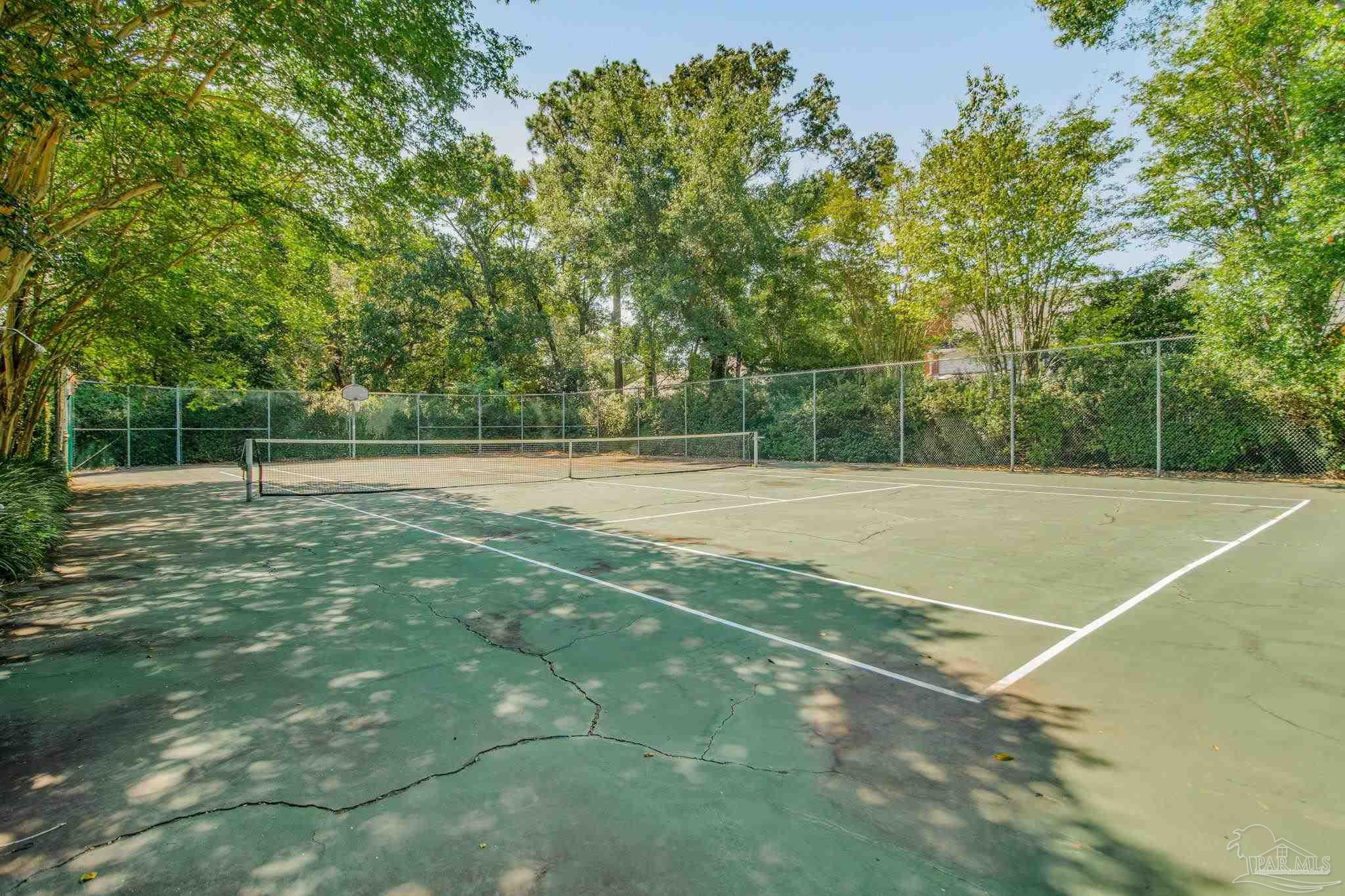 4521 Canopy Road Pensacola, FL 32504 - Photo 41 of 50