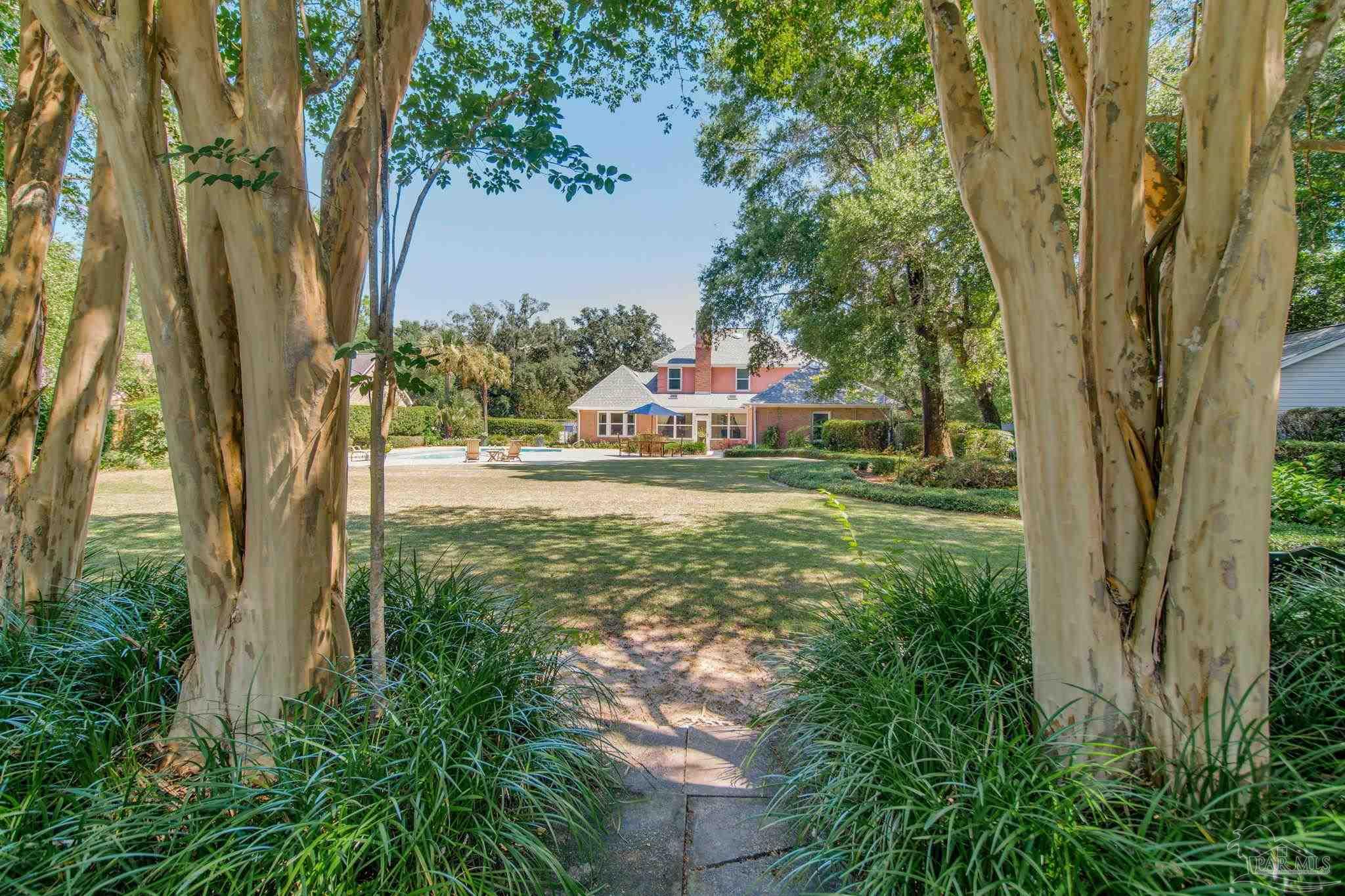 4521 Canopy Road Pensacola, FL 32504 - Photo 42 of 50